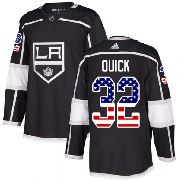jonathan quick authentic jersey