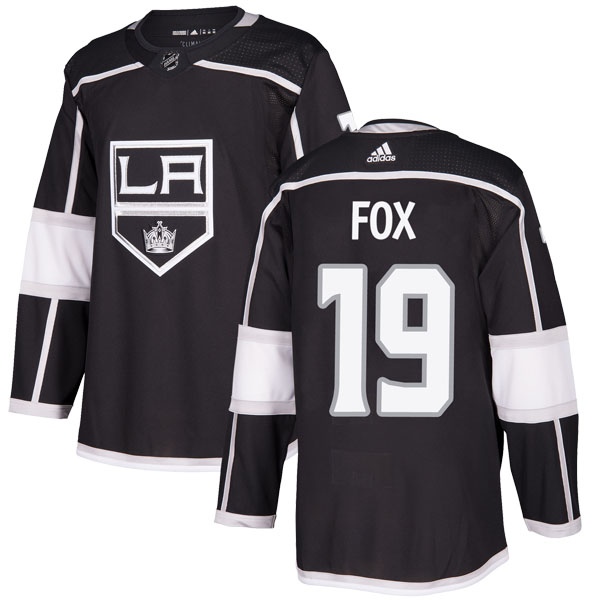 black kings jersey