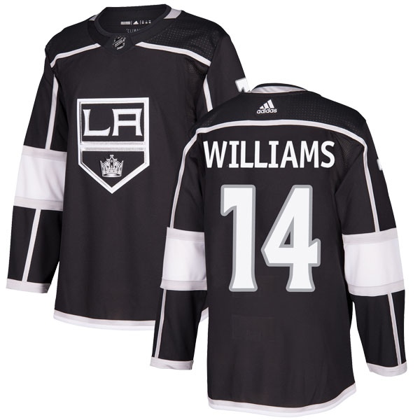 los angeles kings youth jersey