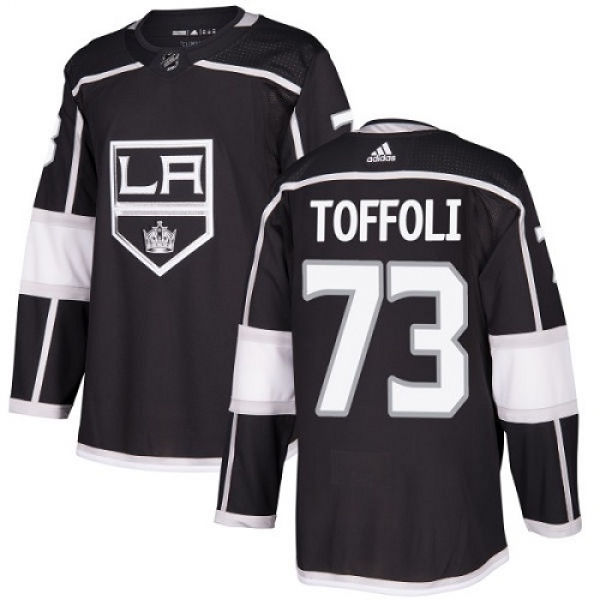 tyler toffoli kings jersey